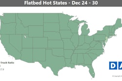 DAT FlatbedHotStatesMap-2017-Dec24-30-2018-01-03-07-54