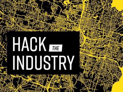 Scheduled for April 13-15, the competitive hacking event will be open for registration in February via the event website.