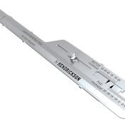 Hendrickson Air Disc Brake Wear Indicator Tool 2018 01 24 10 58