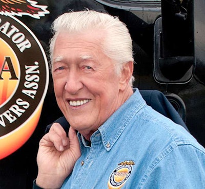 Jim Johnston (Photo: OOIDA)