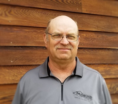 Kevin Kocmich