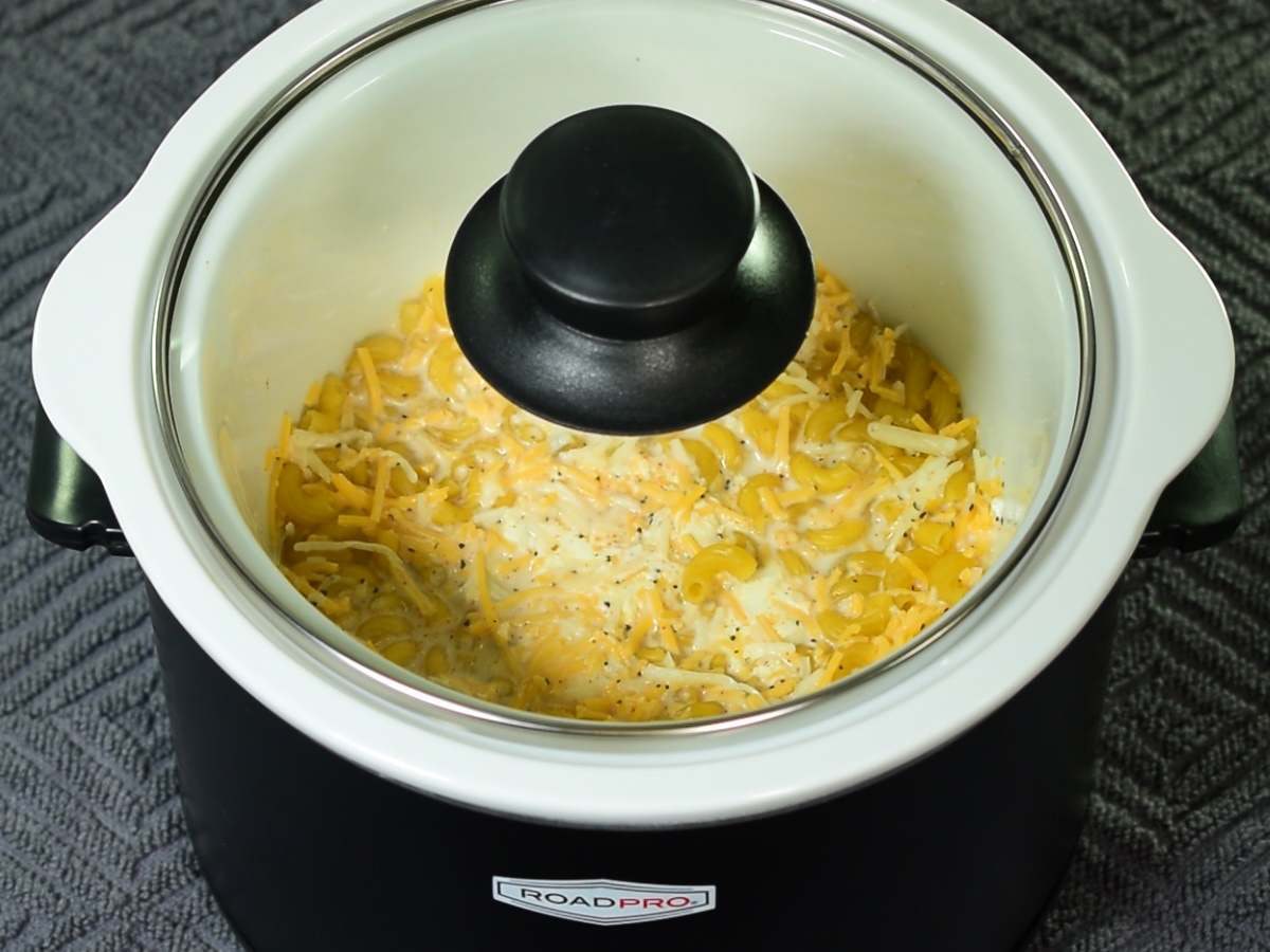 Cooking in-cab: A few slow-cooker recipes to get you running | Overdrive