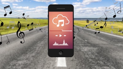 Some of the apps have base-level subscriptions that are free.