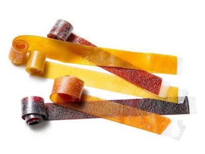 Just say “no” to fruit snack lips. And automatic hand dryers.