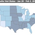 DAT ReeferHotStatesMap-2018-Jan28-Feb3-2018-02-08-13-32