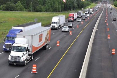 Trump’s infrastructure plan appears inadequate for catching up with needed investment. Long term, prospects for the gasoline- and diesel-funded Highway Trust Fund aren’t good, either.