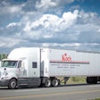 Stan Koch and Sons Trucking is increasing pay for its over-the-road drivers.