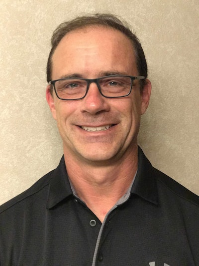 Bryan Smith