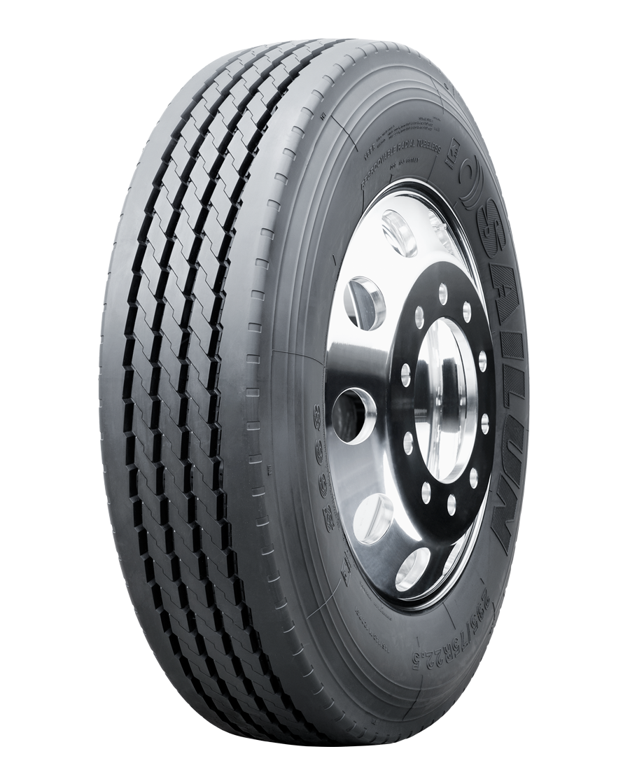 Tbc Sailun S668 Regional All Position Severe Trailer Tire 2018 02 08 11 22