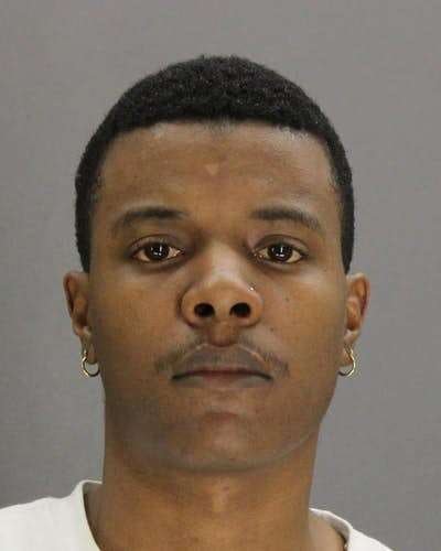 Donnie Ferrell (Dallas County Jail)