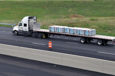 ATBS flatbed clients had average 2017 net income that was more than $10,000 above the firm’s average for all its clients.