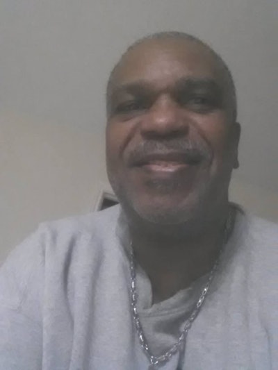 Tony Mosby (Facebook photo)