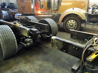 The shock of seeing someone cut into two pieces is the reason magicians have made a living off cutting people in half for decades. Inside knowledge (and hope) that everything is restored at the end of the trick is what comforts the audience enough to keep watching, even through the gruesome part.