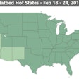 DAT FlatbedHotStatesMap-2018-Feb18-24-2018-03-01-16-23