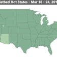DAT FlatbedHotStatesMap-2018-Mar18-24-2018-03-28-14-46