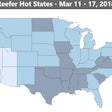 DAT ReeferHotStatesMap-2018-Mar11-17-2018-03-21-12-05