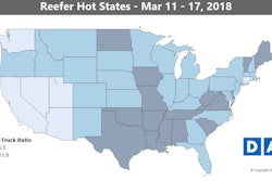 DAT ReeferHotStatesMap-2018-Mar11-17-2018-03-21-12-05