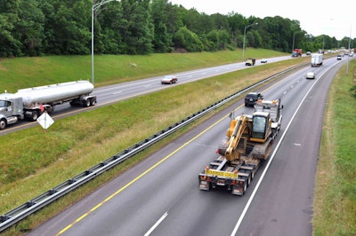ATBS predicts that owner-operators will reduce miles on their own this year.