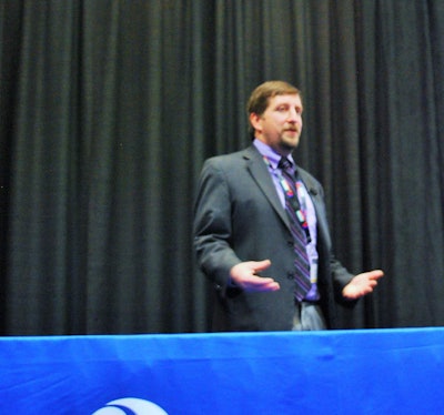 Joe Delorenzo