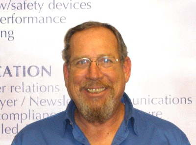 Philip Keith, of Long Beach, Miss., has been an owner-operator for WEL Companies since 1987. He hauls mostly frozen and refrigerated commodities.