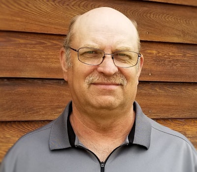Kevin Kocmich