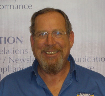 Phillip Keith
