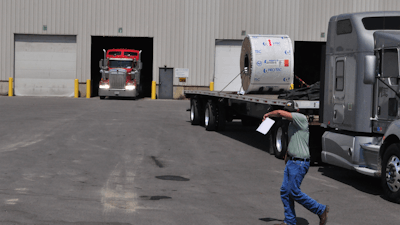 The American Transportation Research Institute has launched a survey for drivers about the impacts of detention time on productivity, safety and hours compliance.