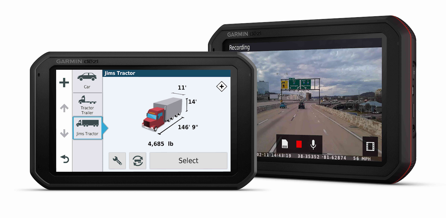 new garmin devices 2020