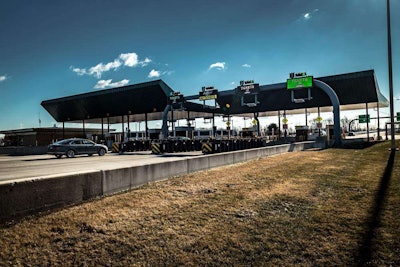 The Owner-Operator Independent Drivers Association has filed a class-action lawsuit against the Pennsylvania Turnpike Commission over toll increases.