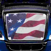 Belmor Bug Screen Truck Grille Cover-2018-04-20-14-46