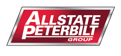 Allstate Peterbilt Logo 2018 04 11 16 15