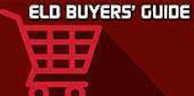 ELD Buyers' Guide
