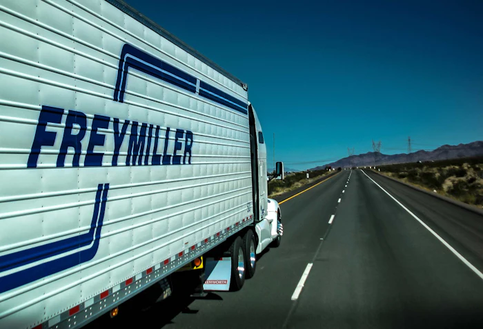 Freymiller Boosts Owner operator Pay Overdrive
