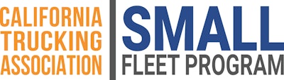 cta small fleet program logo