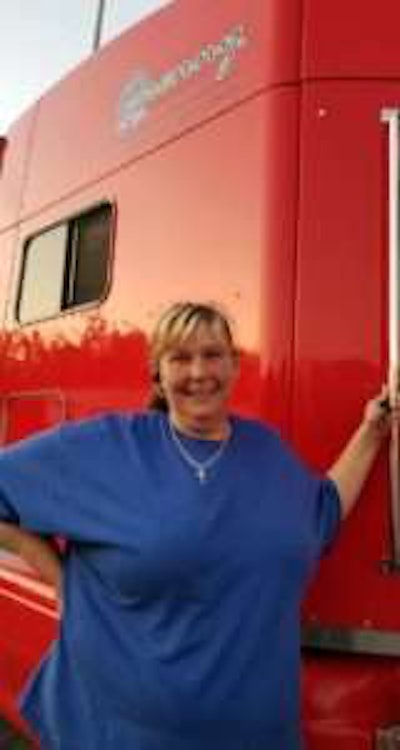 Carolyn “Reanee” Swiger