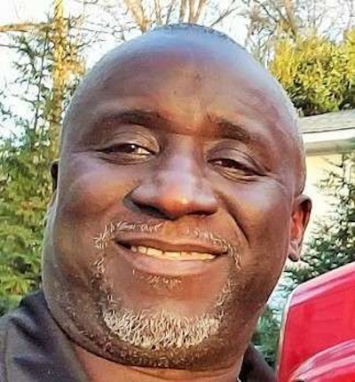 Read more about owner-operator Glenn Keller in this story about his Moving My Mountains book.