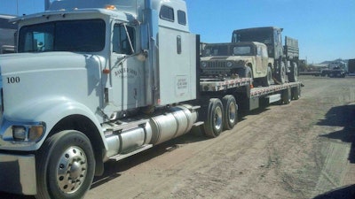 For return trips, he works with direct customers and brokers as well, hauling a variety of vehicles whose car rates he’s seen rise 60-100 percent since the ELD mandate’s compliance deadlines came and went.