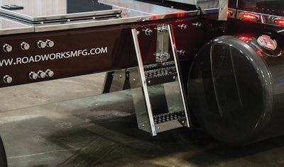 Road Works Frame Steps 2018 05 18 13 38