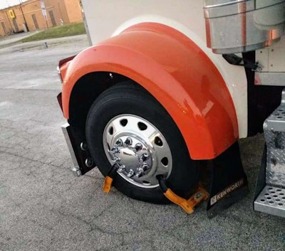 Worst-possible situations like this. …