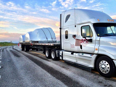 Washington State-based Smokey Point Distributing in May announced a new salary-pay structure for company drivers. The move reflects a trend among fleets toward minimum guaranteed pay.