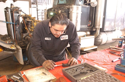 Unlike a truck maker’s comprehensive warranty, aftermarket warranties focus largely on the powertrain