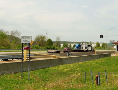 Do you utilize a bypass service in your operation? Vote in a new poll on the subject of bypass systems via this link or below.