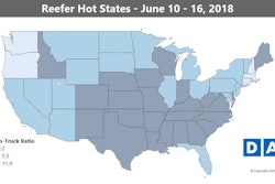 DAT ReeferHotStatesMap-2018-June-10-16-2018-06-20-09-39