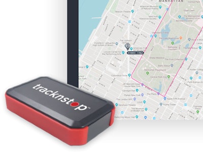 Find more about the Tracknstop company via this link to its website.