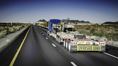 (Photo by Jim Allen/365 Trucking)