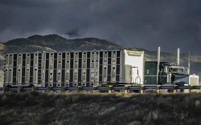 (Photo by Jim Allen/365 Trucking)