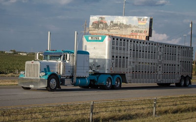 Livestock and insect haulers were told in December they could use paper logs “until further notice” while regulators sort out how the ELDs should work with live hauls.
