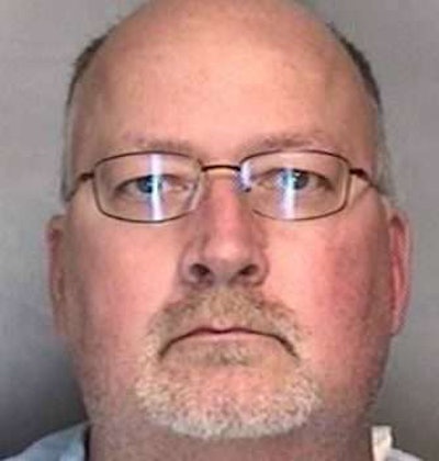 Kevin Casey (photo courtesy Illinois State Police)