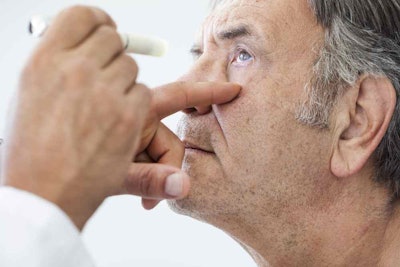 Since advanced eye conditions can put a premature end to a driving career, it’s good to get regular eye exams.