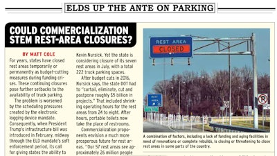 Access Cole’s original report from the June 2018 Overdrive issue via this link.